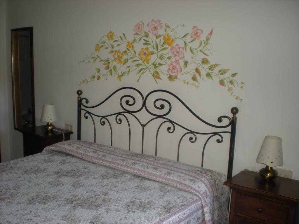 Agriturismo La Baroncella Montemerano Room photo